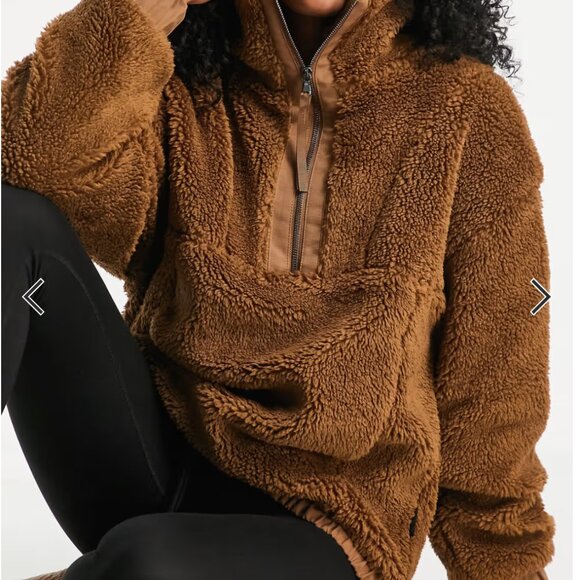 Varley Fleece - Picture 3 of 6